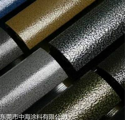 汕頭機械油漆之快干錘紋漆 特性、應(yīng)用與施工指南