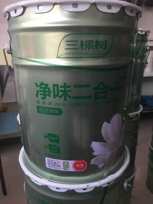 三棵樹漆 藤紫墻面漆與快干錘紋漆的專業(yè)解析與保山市場(chǎng)展望